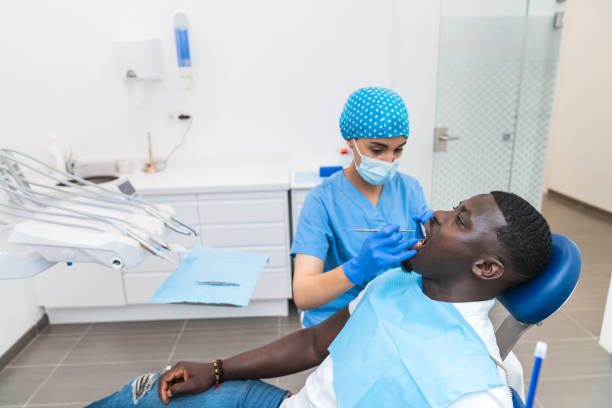 Best Emergency Denture Repair in West Wood, UT